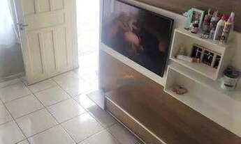 Imagem: Sobrado com 2 dormitórios para alugar