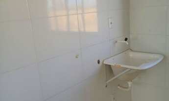 Imagem 3: Aluguel duplex Apartamento com 2 dormitórios