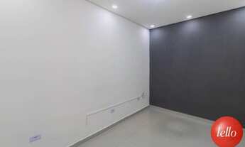 Imagem: São Paulo - Conjunto Comercial/Sala - Tucuruvi