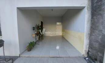 Imagem 7: Casa - Vila Industrial - Campinas