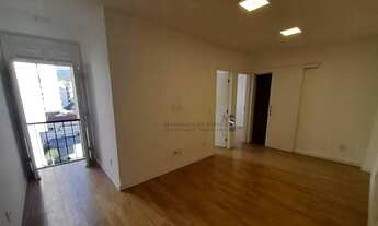 Imagem: Apartamento com 2 dormitórios para alugar