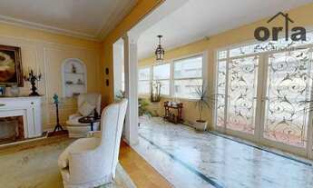 Imagem 2: Apartamento com 4 dormitórios à venda, 420 m² por R$ 4.400.000 - Copacabana - Rio de Janei