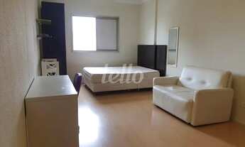 Imagem: São Paulo - Apartamento Padrão - Santa