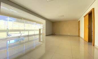 Imagem 2: Residencial Varandas do Lago, Apto 147,82m2, 3 suítes, Jataí, Goiás