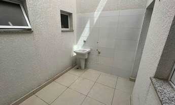 Imagem 7: Apartamento com 2 dormitórios à venda, 58 m² por R$ 370.000,00 - Vila Pires - Santo André