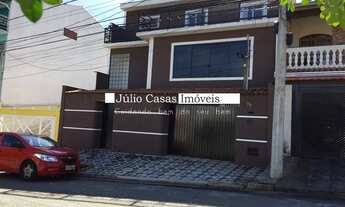 Imagem: Casa ampla e mobiliada pronta para morar