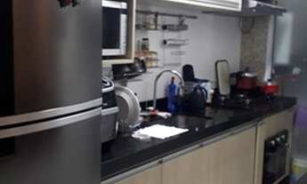 Imagem 3: Apto Morais Mais