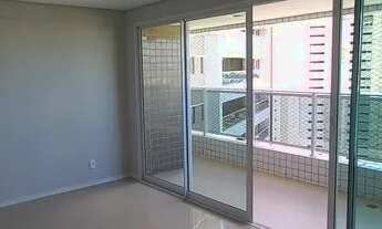 Imagem 2: Apartamento para aluguel na lagoa seca com 3 suítes