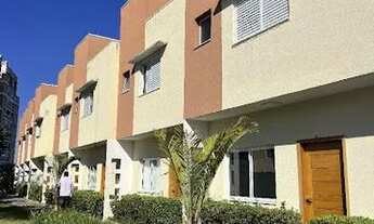 Imagem: Sobrado com 3 dormitórios para alugar