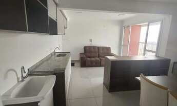 Imagem 7: Apartamento com 1 dormitório para alugar, 37 m² - Vila Guarani (Zona Sul) - São Paulo/SP