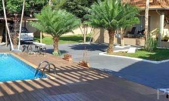 Imagem: Chácara - Parque Dom Pedro II - Americana