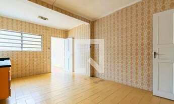 Imagem 3: Excelente casa de vila 2 quartos, quintal com lavanderia, vaga, 500 metros metrô Jabaquara