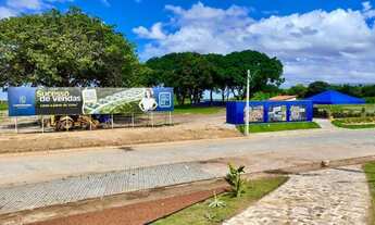 Imagem: Loteamento Jardins de Soure em Caucaia