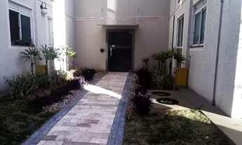 Imagem 5: Apartamento para venda no Jd. Ouro Branco, Condominio Prata, 2 dormitórios, inteiro reform