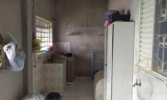 Imagem 7: Casa - Jardim Santo André - Hortolândia