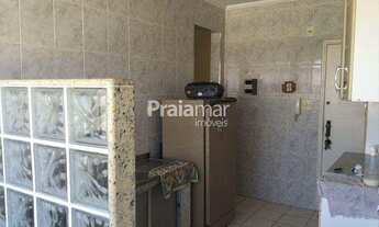 Imagem 3: Apartamento 2 Dorm | 1 Vaga | 70 m²