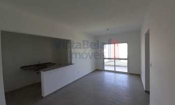 Imagem 2: Apartamento para aluguel, 2 quartos, 1 suíte, 1 vaga, Jardim das Nações - Taubaté/SP