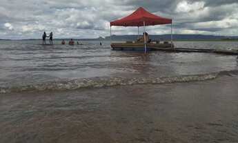 Imagem 2: TERRENO NO LAGO DO MANSO( REGIÃO DAS PRAIAS