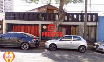 Imagem: Casa Residencial para venda e locação