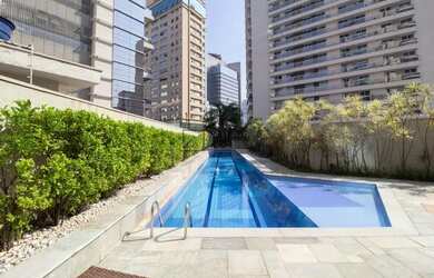 Imagem 2: Locação Apartamento 2 Dormitórios - 65 m² Vila Olímpia