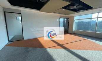 Imagem 4: Conjunto para alugar, 753 m²- Brooklin - São Paulo/SP