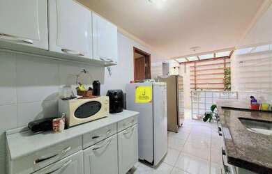 Imagem 3: Apto térreo de 2 quartos com área externa e garagem no Recanto da Mata