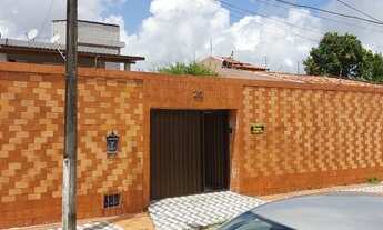 Imagem: ALUGO UMA CASA NA SANTA AMÉLIA 6/4 SUITES