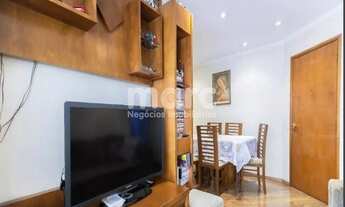 Imagem 3: SAO PAULO - Apartamento Padrão - CHACARA INGLESA