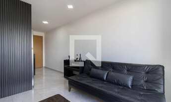 Imagem 7: Apartamento para Aluguel - Jardim Maia, 1 Quarto, 37 m2