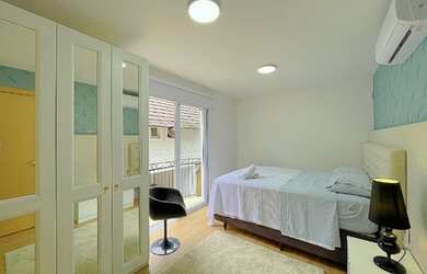 Imagem 4: Casa disponível para a Páscoa em Canela! Diárias a partir de R$ 450,00