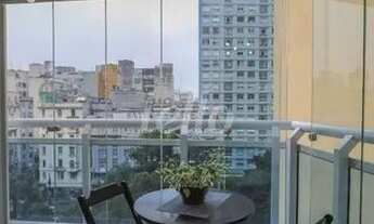 Imagem 6: São Paulo - Apartamento Padrão - República