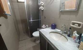 Imagem 3: Casa com 3 dormitórios à venda, 172 m² por R$ 370.000 - Santa Luzia - Uberlândia/MG