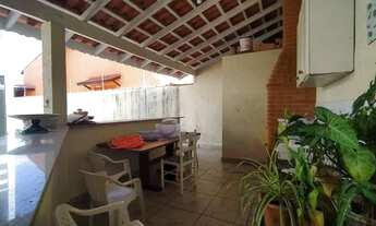 Imagem 5: Casa para venda possui 300 metros quadrados com 4 quartos em Cibratel - Itanhaém - SP