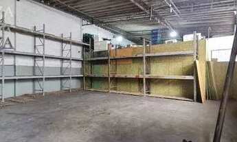 Imagem 2: Galpão para Locação em São Paulo, Vila Ribeiro de Barros, 5 banheiros, 1 vaga