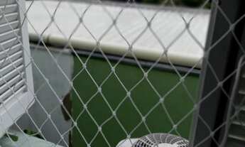 Imagem 2: AMPLO APARTAMENTO 02 DORMITORIOS , REFORMADO, IMPECÁVEL, BAIRRO FLORESTA- Porto Alegre - R