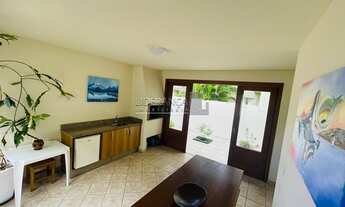 Imagem: FLORIANóPOLIS - Casa Padrão - Parque São