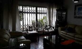 Imagem 5: SAO PAULO - Casa Padrão - INDIANOPOLIS