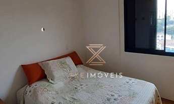 Imagem 6: Apartamento com 3 dormitórios à venda, 69 m² por R$ 468.000 - Jardim Bonfiglioli - São Pau