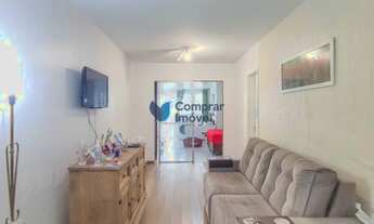 Imagem: Apartamento térreo mobiliado com 1 quarto