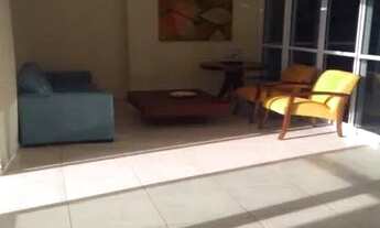 Imagem 2: Apartamento para alugar com 2 dormitórios em Ponta negra, Natal cod:1826