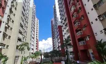 Imagem 2: Apartamento para aluguel tem 86 metros quadrados com 3 quartos em Pedreira - Belém - PA