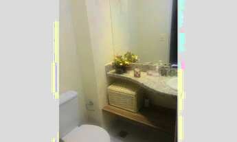 Imagem 2: LOCAÇÃO TEMPORADA!!!! Apartamento 3/4, 1 suíte, 3 vagas de garagem no Genipabu Club House