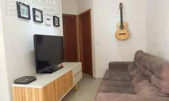 Imagem: Santo André - Apartamento Padrão - Vila