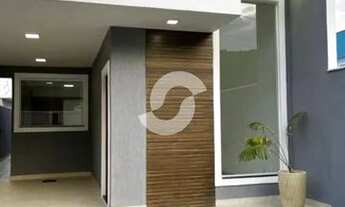 Imagem: Casa no Barroco para venda com 3 quartos