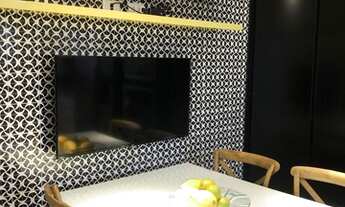 Imagem 7: Casa para Venda em Mogi das Cruzes, Vila Oliveira, 4 dormitórios, 4 suítes, 6 banheiros, 4