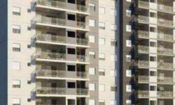 Imagem 2: Apartamento para Venda em São Paulo, Vila Andrade, 2 dormitórios, 1 suíte, 2 banheiros, 1