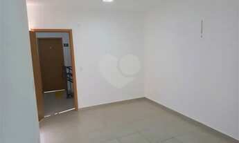 Imagem 3: Apartamento no Condomínio Millenium Park