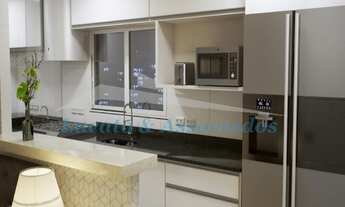 Imagem 4: PRAIA GRANDE - Apartamento Padrão - VILA GUILHERMINA