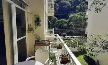 Imagem 3: Petrópolis - Apartamento Padrão - Nogueira