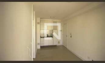 Imagem 2: Apartamento para Aluguel - Liberdade, 1 Quarto, 35 m2